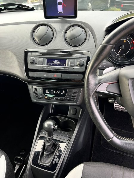 2014 SEAT Ibiza - photo 16