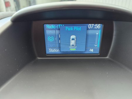 2015 Ford Fiesta - photo 15