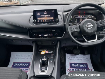 2024 Nissan Qashqai - photo 11