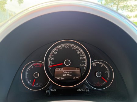 2017 Volkswagen Beetle - photo 15