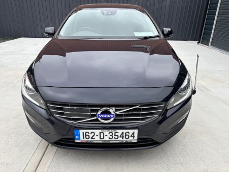2016 Volvo V60 - photo 4