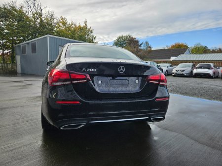 2019 Mercedes-Benz A-Class - photo 6