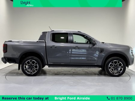 2023 Ford Ranger - photo 7