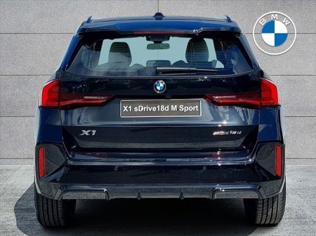 2026 BMW X1 - photo 15