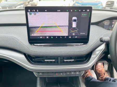 2025 Skoda Elroq - photo 8