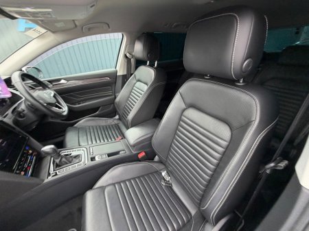 2021 Volkswagen Passat - photo 50
