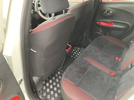 2015 Nissan Juke - photo 9