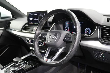 2023 Audi Q5 - photo 16