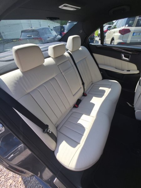 2015 Mercedes-Benz E-Class - photo 19