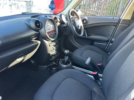 2012 Mini One - photo 25