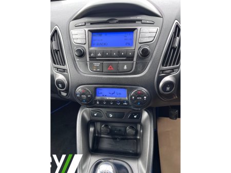 2014 Hyundai ix35 - photo 16