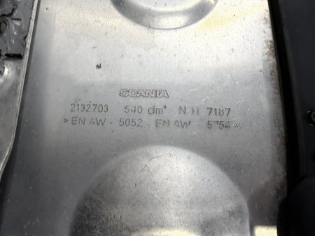 2022 SCANIA 500S - photo 14
