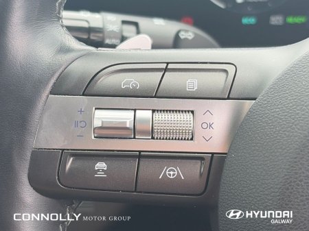 2025 Hyundai KONA - photo 20