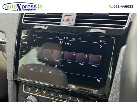 2019 Volkswagen Golf - photo 24