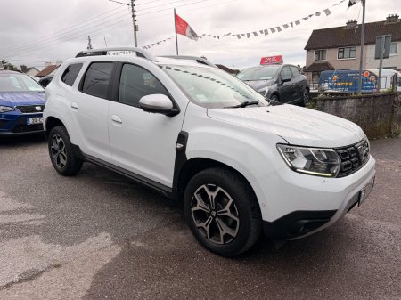 2021 Dacia Duster - photo 2