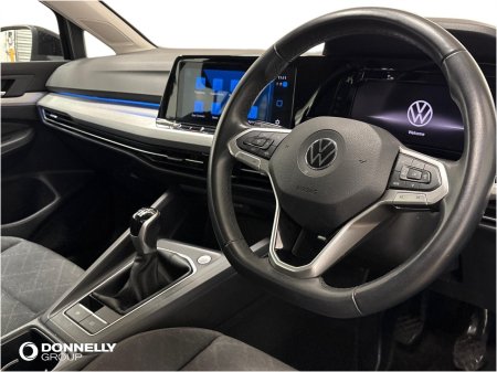 2023 Volkswagen Golf - photo 6
