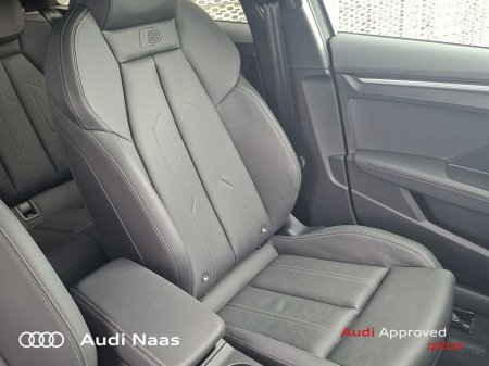 2026 Audi A3 - photo 12
