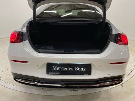 2026 Mercedes-Benz CLA - photo 21