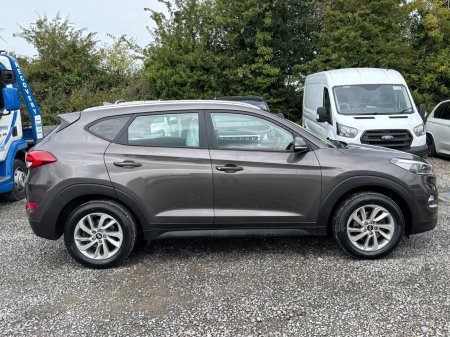 2015 Hyundai Tucson - photo 8