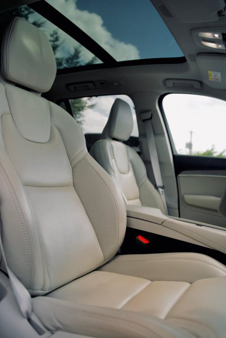 2022 Volvo XC90 - photo 15