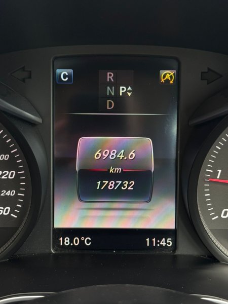 2016 Mercedes-Benz C-Class - photo 25