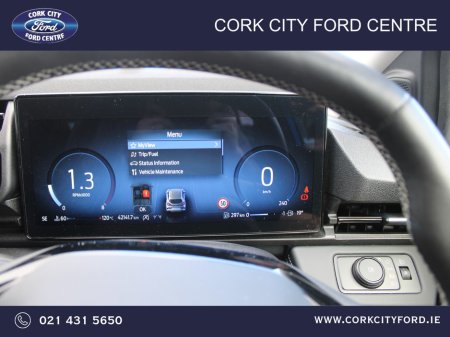 2024 Ford Puma - photo 13
