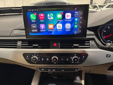 2021 Audi A5 - photo 24