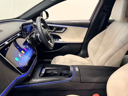 2025 Mercedes-Benz E-Class - photo 14
