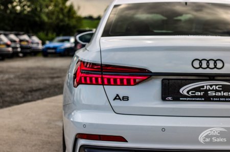 2019 Audi A6 - photo 12
