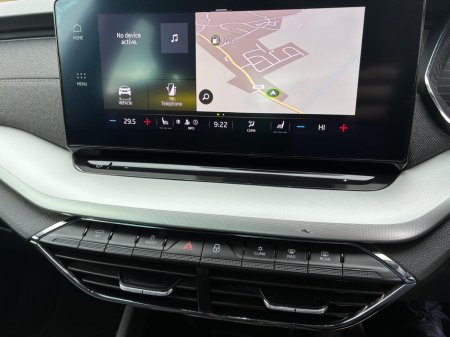 2023 Skoda Octavia - photo 7