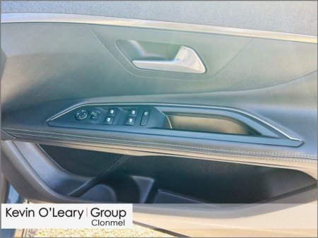 2022 Peugeot 5008 - photo 16