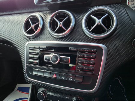 2015 Mercedes-Benz A-Class - photo 17