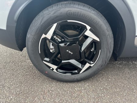 2026 Kia Sportage - photo 4