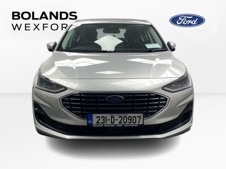 2023 Ford Focus - photo 7