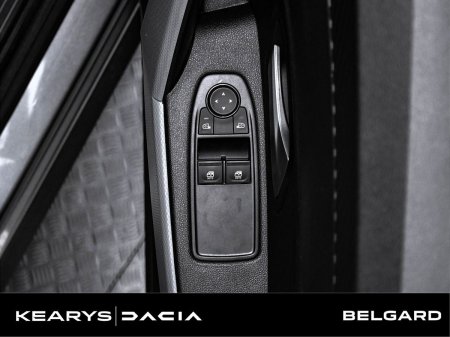 2026 Dacia Duster - photo 16