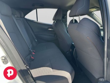 2019 Toyota Corolla - photo 14