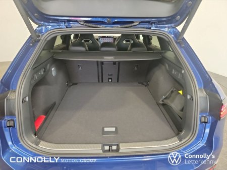 2026 Volkswagen Passat - photo 8