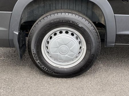 2026 Maxus DELIVER 9 - photo 8