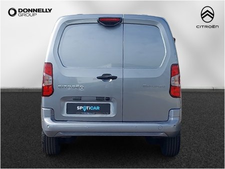 2026 Citroen Berlingo - photo 13
