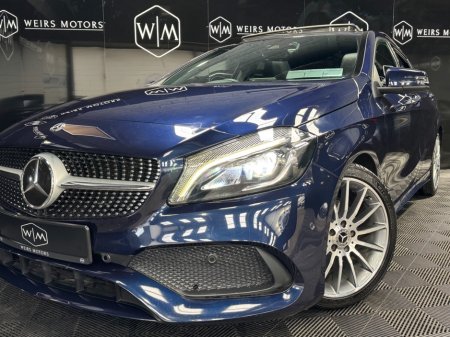 2018 Mercedes-Benz A-Class - photo 3