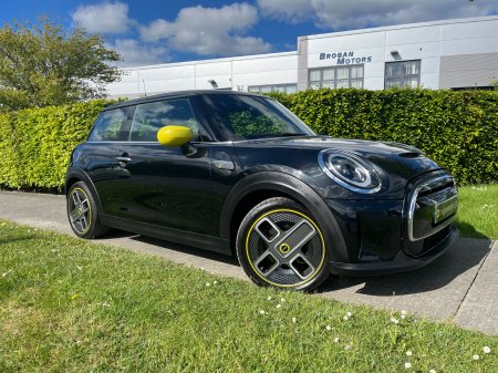 2022 Mini Electric - photo 38