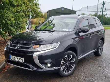 2017 Mitsubishi Outlander - photo 6