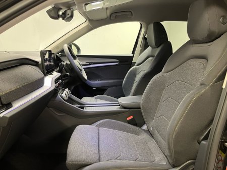 2026 Skoda Kodiaq - photo 18