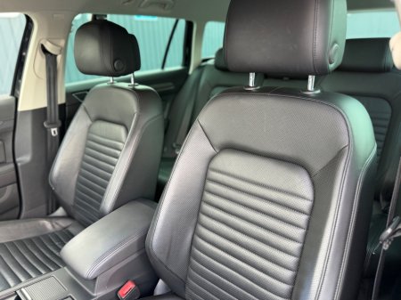 2018 Volkswagen Passat - photo 51