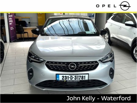 2023 Opel Corsa - photo 2