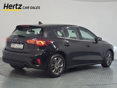 2023 Ford Focus - photo 3