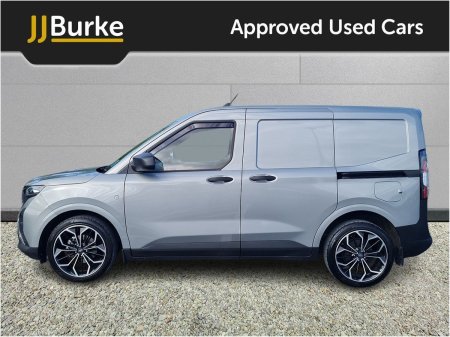 2024 Ford Courier - photo 3