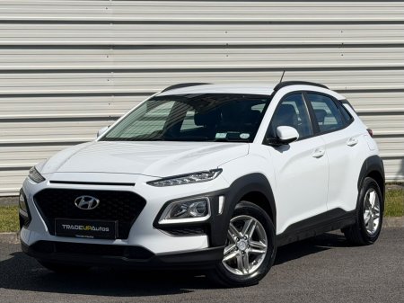 2020 Hyundai KONA - photo 2