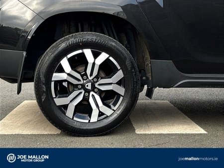2023 Dacia Duster - photo 16