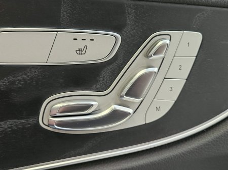 2018 Mercedes-Benz E-Class - photo 10